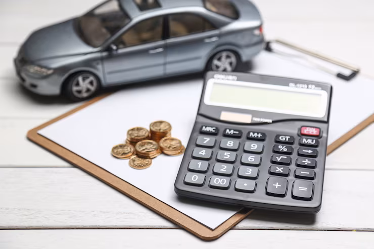 Transparent pricing at BRITSCARS